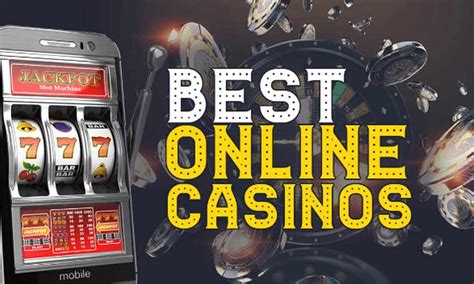 online casino news